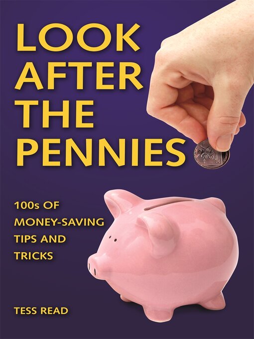 Title details for Look After the Pennies by Tess Read - Available